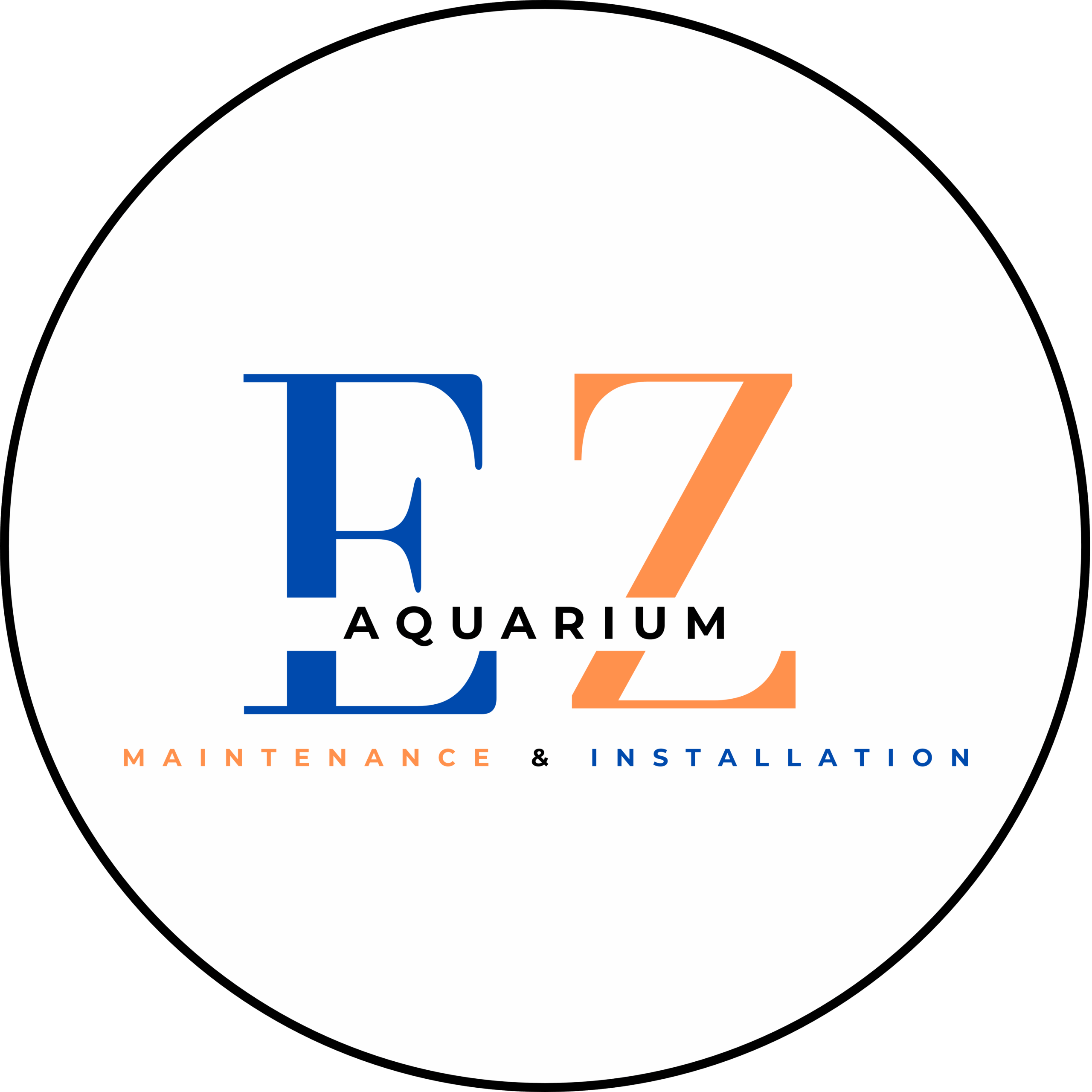 Aquarium, Maintenance, Service, Installation, Fish Tank, Coral, Automation